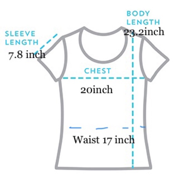 🛍2/$20 Fenn Wright Mason Silk Top - Picture 5 of 6